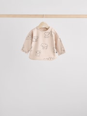Mono Elephant Baby Tops and Leggings 6 Piece Set - Image 9 of 14