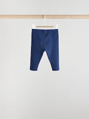 Bright Transport Baby Tops and Leggings 6 Piece Set - Image 10 of 16