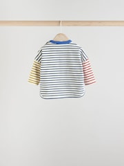 Bright Transport Baby Tops and Leggings 6 Piece Set - Image 4 of 16