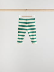 Bright Transport Baby Tops and Leggings 6 Piece Set - Image 7 of 16