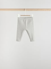 Bright Transport Baby Tops and Leggings 6 Piece Set - Image 8 of 16