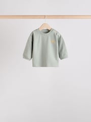 Minerals Baby Top and Leggings 6 Pack - Image 12 of 18