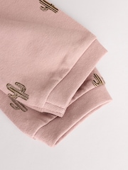 Minerals Baby Top and Leggings 6 Pack - Image 16 of 18