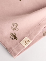 Minerals Baby Top and Leggings 6 Pack - Image 18 of 18