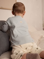 Minerals Baby Top and Leggings 6 Pack - Image 4 of 18
