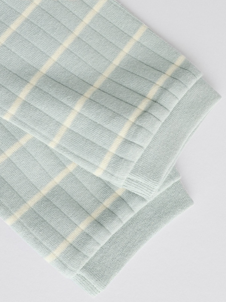 Mineraalkleurig - Set van 4 T-shirts met lange mouwen voor baby's - Image 11 of 12