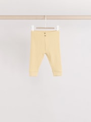 Minerals Baby Leggings 4 Pack - Image 3 of 10