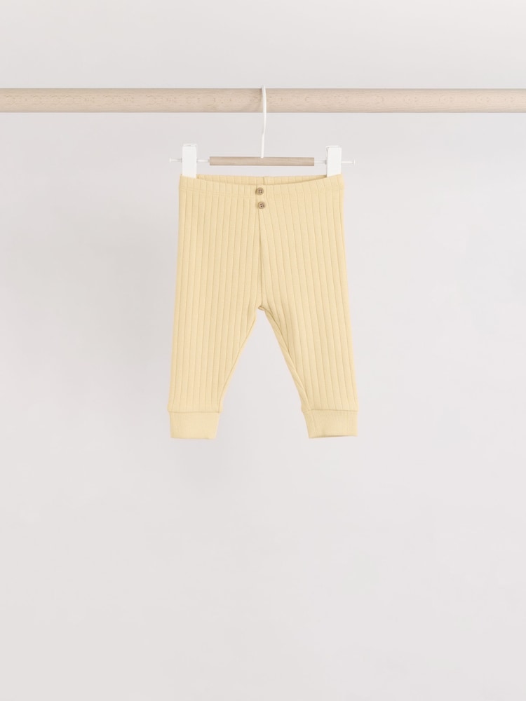 Minéraux - Paquet de jambières pour bébé 4 - Image 3 of 10