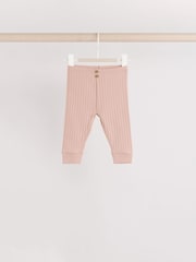 Minerals Baby Leggings 4 Pack - Image 5 of 10