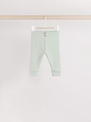 Minerals Baby Leggings 4 Pack - Image 6 of 10