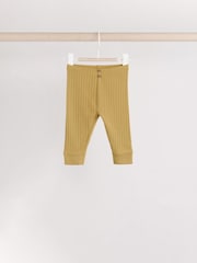 Minerals Baby Leggings 4 Pack - Image 7 of 10