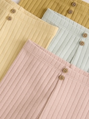 Minerals Baby Leggings 4 Pack - Image 9 of 10