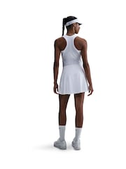 Nike White Victory Dri-FIT Mid-Rise Flouncy Skirt - Image 2 of 7
