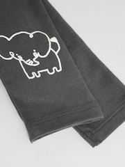 Mono Elephant Baby Top And Leggings Set - Image 11 of 14
