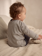 Mono Elephant Baby Top And Leggings Set - Image 14 of 14