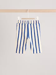Blue Crocodile Baby Top and Trousers 2 Piece Set - Image 3 of 10