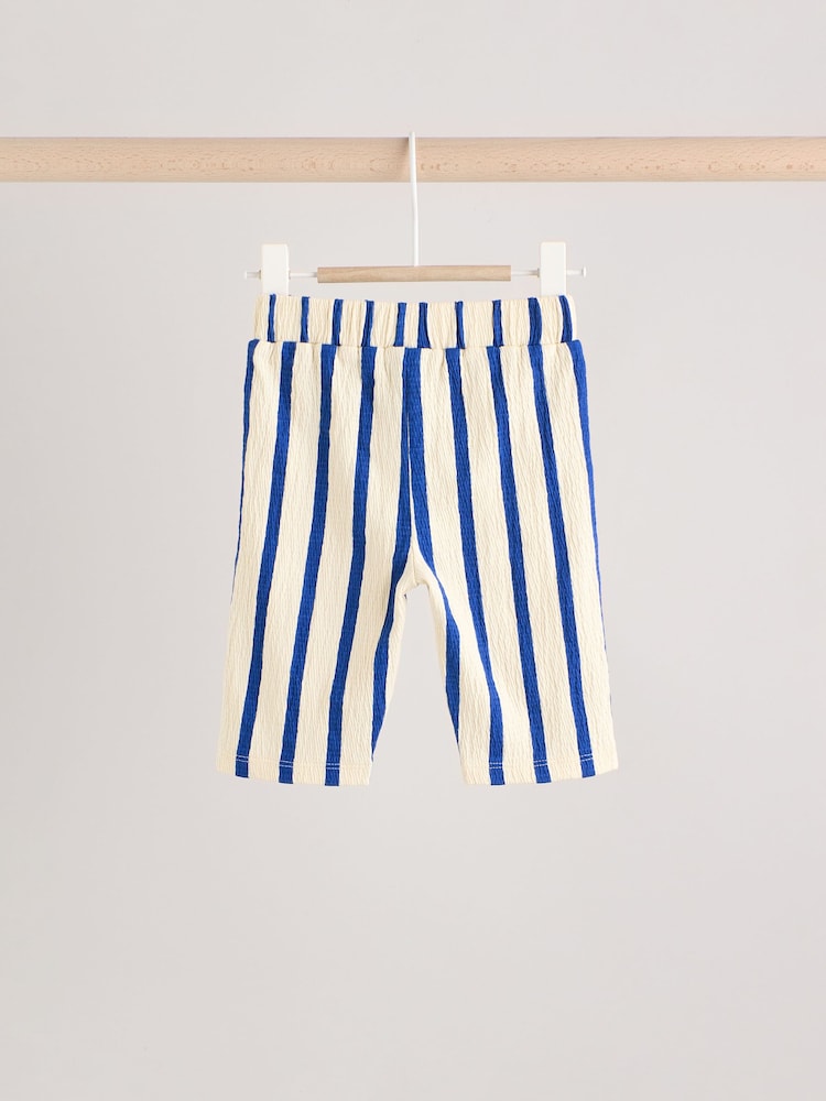 Blue Crocodile Baby Top and Trousers 2 Piece Set - Image 3 of 10