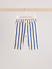 Blue Crocodile Baby Top and Trousers 2 Piece Set - Image 6 of 10