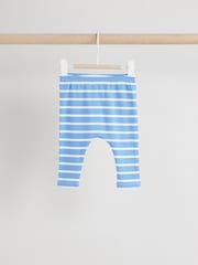 Blue Dino Baby  T Shirt and Legging Set (0mths-3yrs) - Image 9 of 16