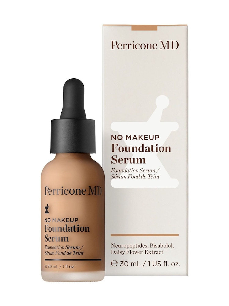 Perricone MD No Makeup Foundation Serum 30ml - Image 1 of 4