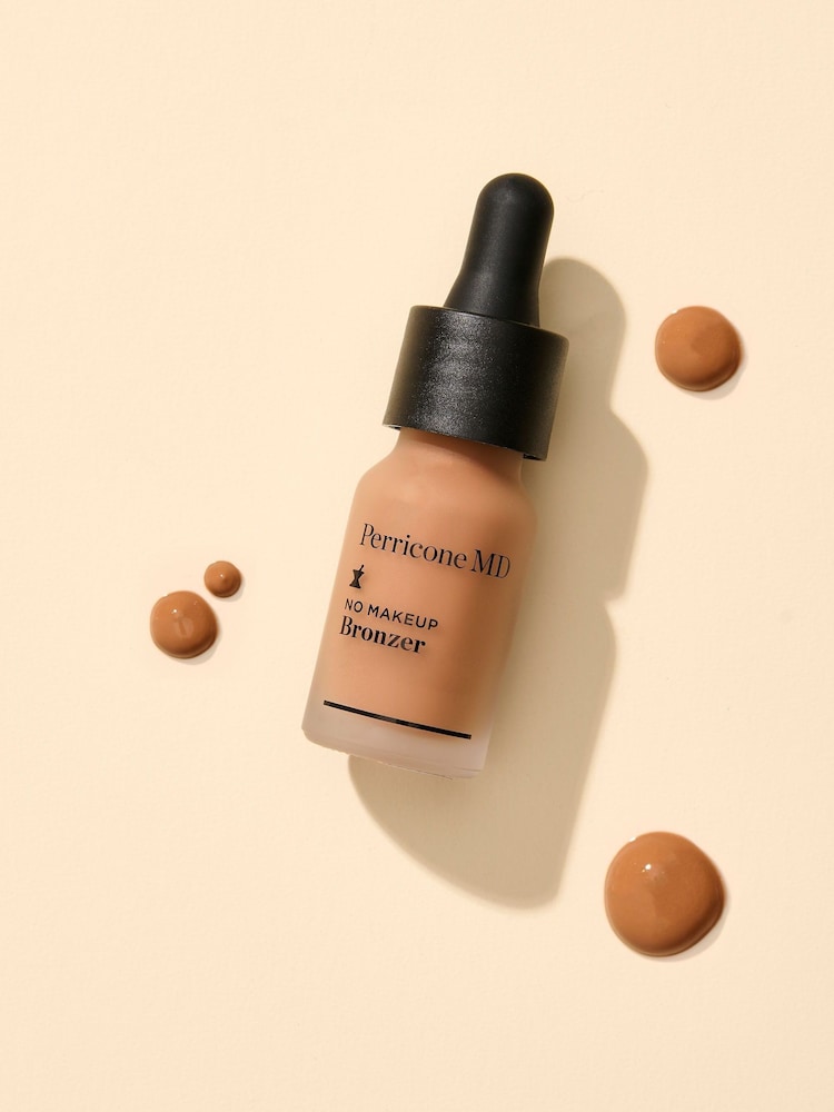 Perricone MD No Makeup Bronzer - Image 3 of 3