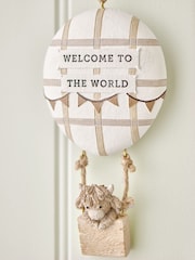 Natural Baby Hamish Hanging Decoration - Image 2 of 4