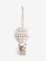 Natural Baby Hamish Hanging Decoration - Image 3 of 4