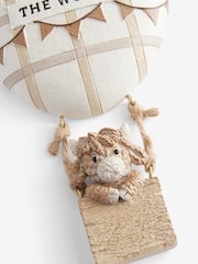 Natural Baby Hamish Hanging Decoration - Image 4 of 4