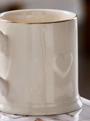Black/White Est 2025 Mum Mug - Image 3 of 4
