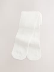 écru - Collants pour bébés 5 Pack (0mois-2ans) - Image 3 de 8