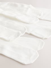 écru - Collants pour bébés 5 Pack (0mois-2ans) - Image 7 de 8