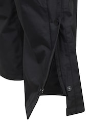Mountain Warehouse Black Downpour Waterproof Trousers - Image 4 of 6