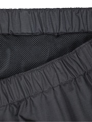 Mountain Warehouse Black Downpour Waterproof Trousers - Image 5 of 6