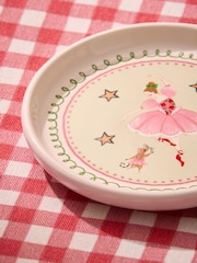Cath Kidston Multi Ballerina Footed Trinket Dish - Image 2 of 2