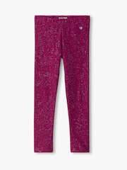 Leggings Hatley Raspberry Radiance Hot Melt Cozy - Imagen 1 de 2