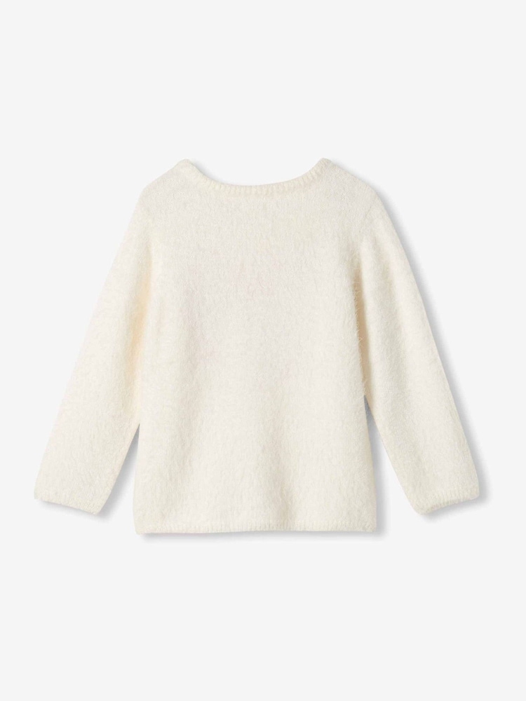 Hatley Red Heart Everywhere Jumper - Bilde 2 av 3