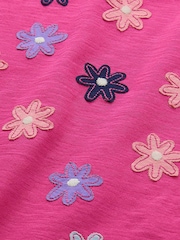 Camiseta de manga larga con estampado floral Very Berry de Hatley - Imagen 3 de 3