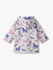 Capa de chuva Hatley Little Pups Snap - Imagem 2 de 2
