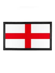 Personalised Flag Rubber Bar Mat by Treat Republic - Image 4 of 4