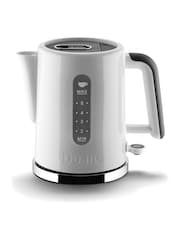 Dualit White Studio Kettle 2.4KW - Image 2 of 6
