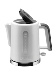 Dualit White Studio Kettle 2.4KW - Image 3 of 6