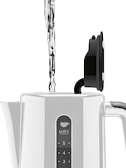 Dualit White Studio Kettle 2.4KW - Image 5 of 6