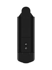 Dualit Black The Pod Coffee Machine - Image 3 of 6