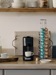 Dualit Black The Pod Coffee Machine - Image 4 of 6