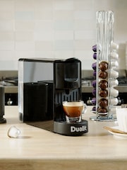 Dualit Black The Pod Coffee Machine - Image 6 of 6