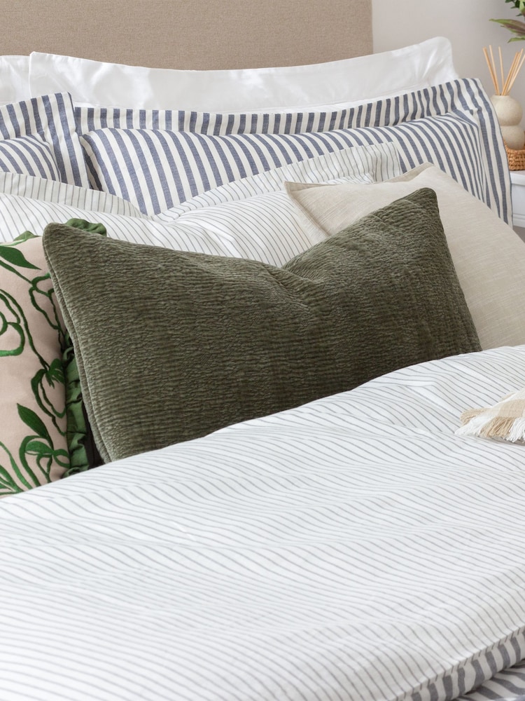 Yard Osaka Chenille Cushion - Image 1 of 4
