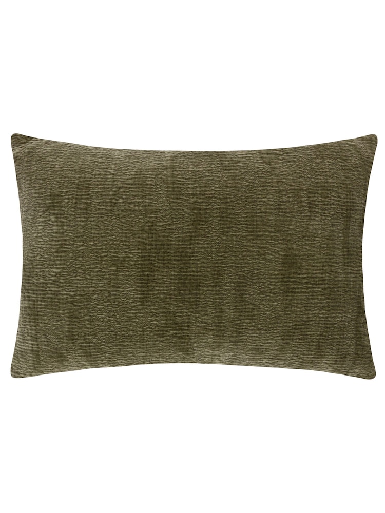 Yard Osaka Chenille Cushion - Image 2 of 4