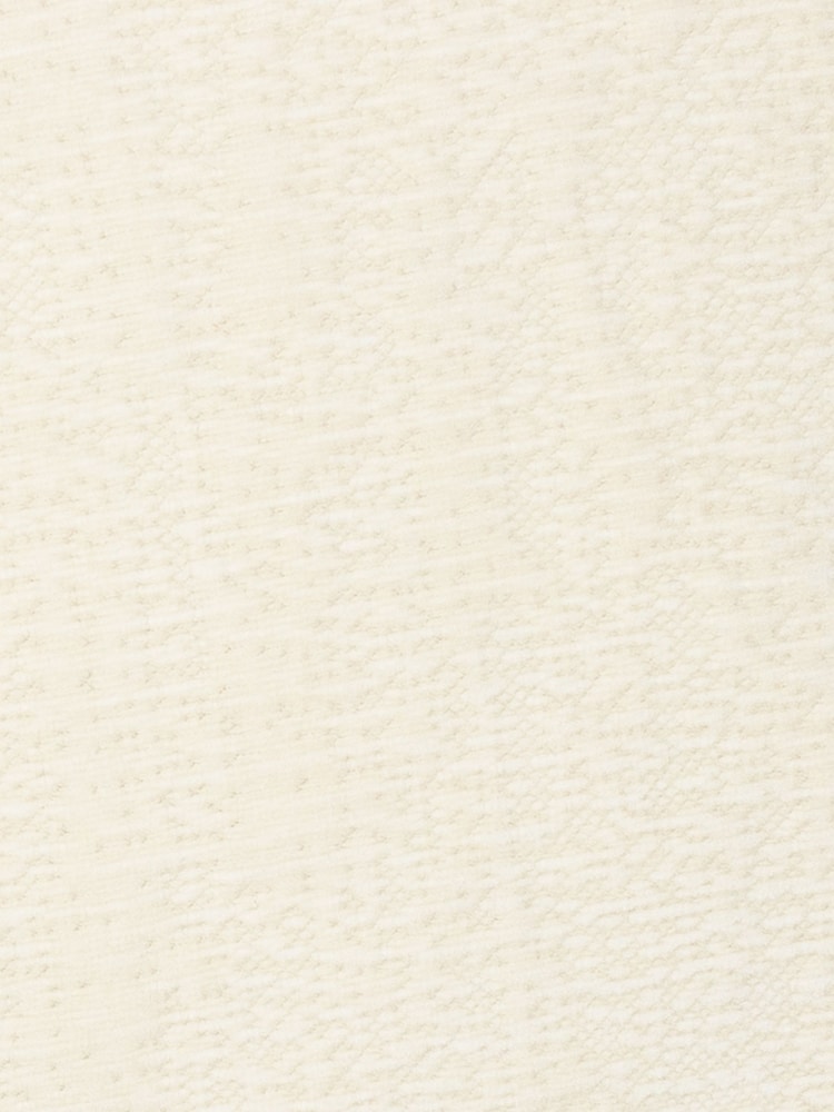Yard Natural Osaka Chenille Cushion - Image 2 of 2 Yard Natural Osaka Chenille Cushion - Image 2 of 2