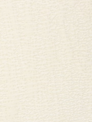 كريمي طبيعي ـ وسادة كرسي شانيليا Osaka من Yard - Image 5 of 5