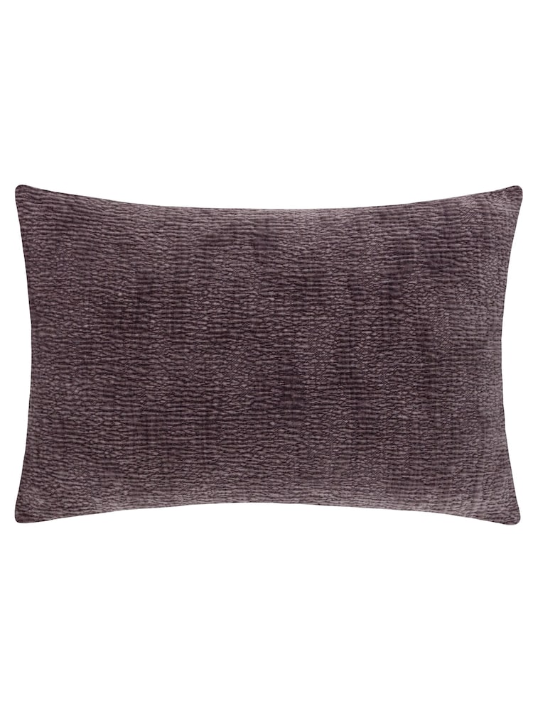 Yard Osaka Chenille-Kissen - Bild 1 von 3
